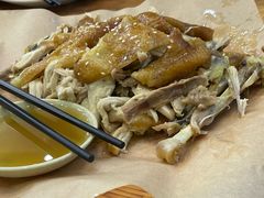 -东江厨岸（惠州味道）(江畔花园店)