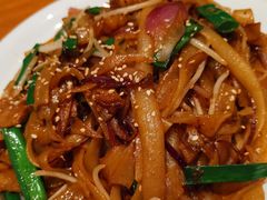 -頂好酒家·经典粤菜(海信广场店)
