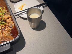 -半天妖烤鱼(嘉德万达广场店)