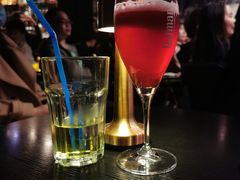 -东岸Cafe 爵士俱乐部