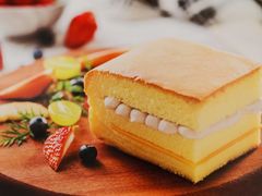 -大树餐厅(益田假日店)