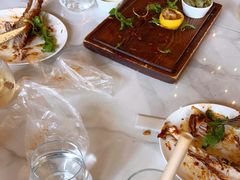 -盐说·西式餐酒馆(光明万达店)