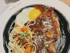 -豪客来牛排(成都锦江大融城店)