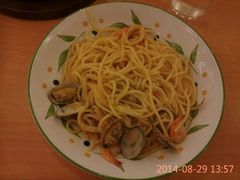 android_upload_pic-萨莉亚意式餐厅(深南茂业店)