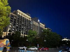 -启东恒大海上威尼斯酒店