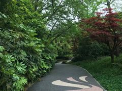 -天河潭旅游度假区