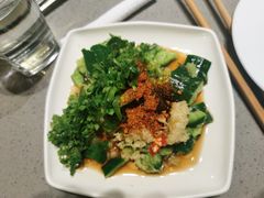 -海底捞火锅(凯德广场店)