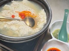 富顺豆花-锦府盐帮·李宅(领展购物广场中关村店)
