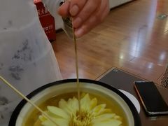 -福慧慈缘素食餐厅(王府井店)