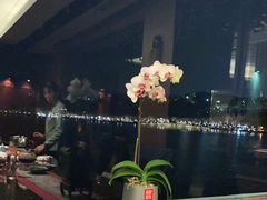 -湖畔居茶楼(湖滨店)