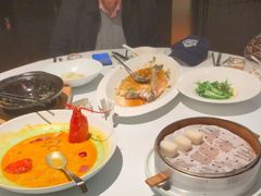 -醉辉皇上海之巅(上海中心大厦店)