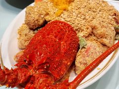 -金轩中餐厅 Jin Xuan(浦东丽思卡尔顿酒店)