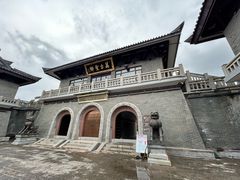 -句容茅山景区