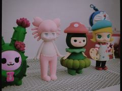 -泡泡玛特POPMART(苏州诚品生活店)