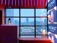 -VENU+海景酒廊