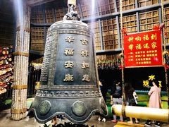 -三亚千古情景区