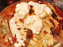 -江湖水乡铁锅炖魚(周庄嘉园店)