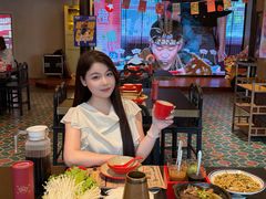 -潮庭牛肉火锅·骑楼私宴