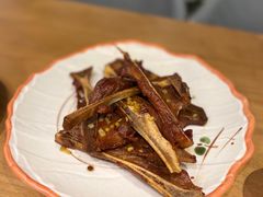 -摩登有记·新派泰国菜(银钻广场店)