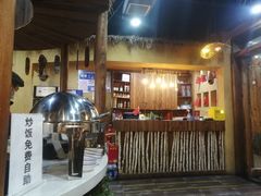 门面-土著渔匠·养生蝴蝶鱼(香樟路店)