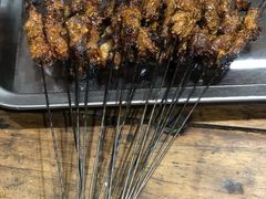 -清真·马峰烤肉(小学习北巷店)