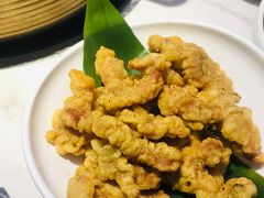 椒香小酥肉-六少·猪肚包鸡火锅(卓悦INTOWN店)
