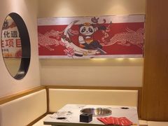 -钢管厂五区小郡肝火锅串串香(清河店)