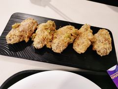 -本味轩精品茶餐厅(黄山路店)
