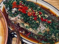 柠檬鱼-妈妈的味道(和顺古镇店)