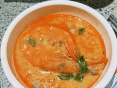 -Home Thai·泰谣(王府井apm店)