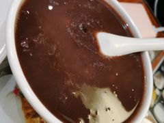 -香港新记茶餐厅(湖墅南路店)