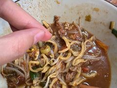 -里兆打面馆