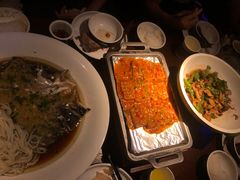 -绿茶餐厅(深圳龙华天虹购物中心店)