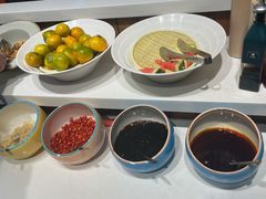 -尚品小土屋涮毛肚(李沧万达店)