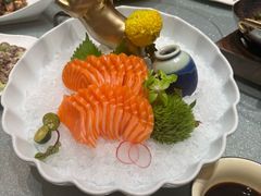 -新天明砂锅鱼头煲