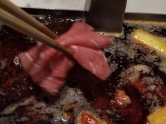 -海底捞火锅(枫蓝国际购物中心店)