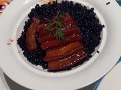 -聆桂烤鸭·金奖烤鸭(静联广场店)