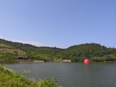 -冶父山国家森林公园