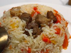 -贯贯吉·清真餐厅(浙江中路店)