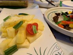 -云海肴·汽锅鸡·云南菜(苏州中心店)
