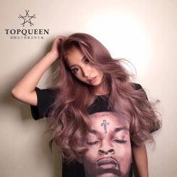 -TOP HAIR SALON