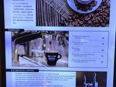 -MELLOW BROWN COFFEE by UCC(沙田新城市广场1期店)