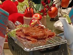 -好福记饭店(红梅公园店)