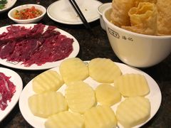 -八合里潮汕鲜牛肉火锅(惠州华贸店)