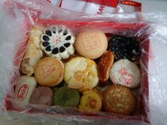 礼盒-北京稻香村(西单购物中心店)