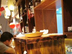 大堂-赤谷和牛烧肉居酒屋(石景山店)