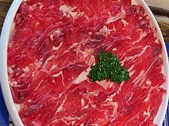 -热火朝天鲜切牛肉火锅(南强街巷店)