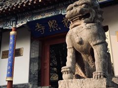 -泰山风景名胜区-普照寺