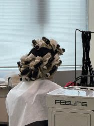 -BEAUTY HAIR GANO