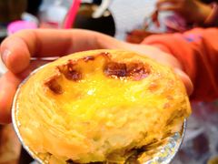 -嘉乐蛋挞王(文明分店)
